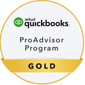 quickbooks gold